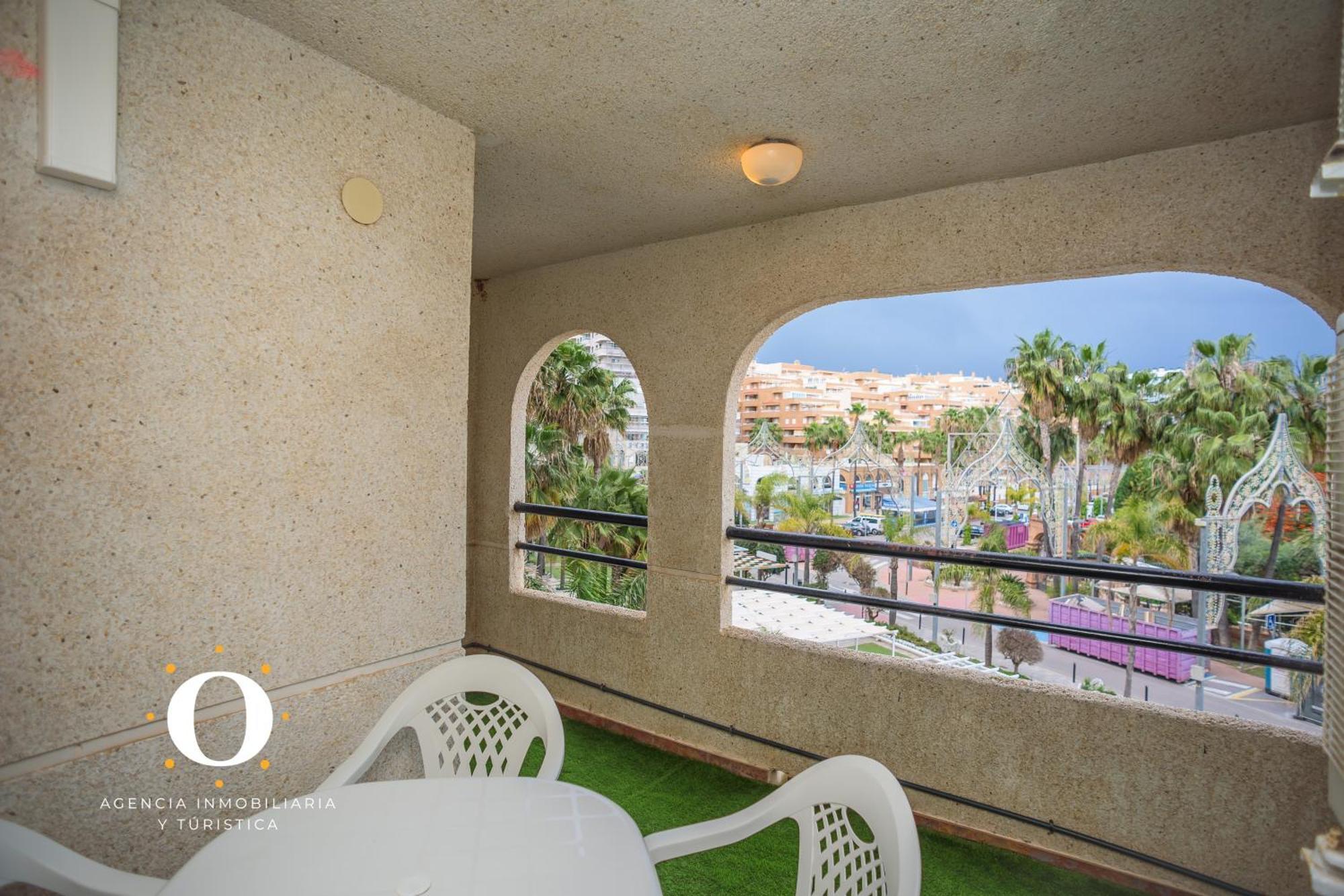 Holiday World Magic El Cano Oropesa del Mar Exterior photo